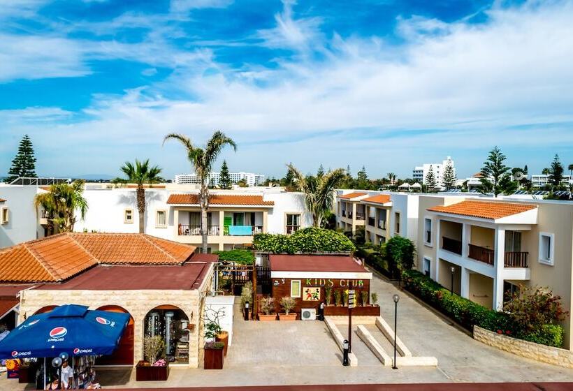 호텔 Aktea Beach Village