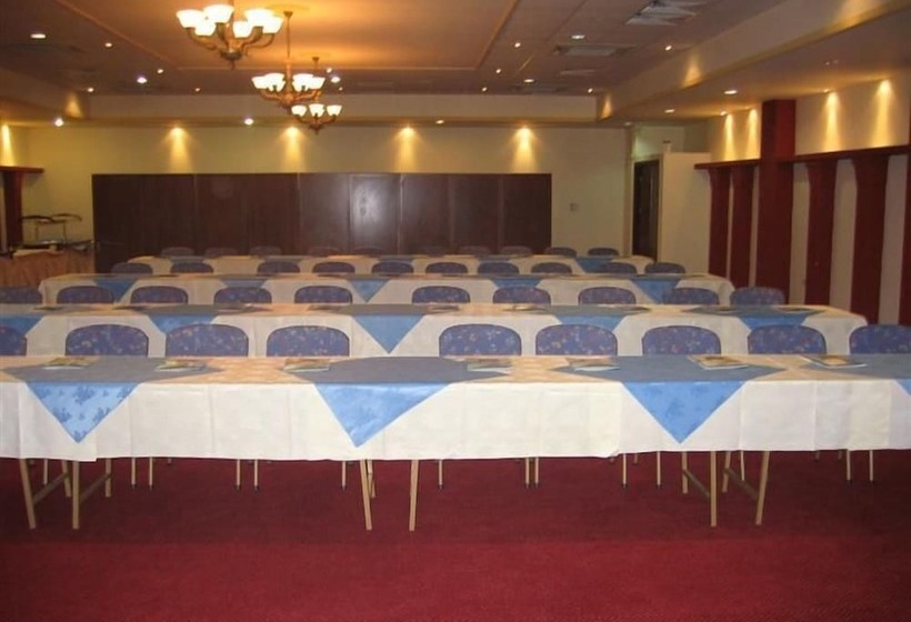 호텔 Aktea Beach Village