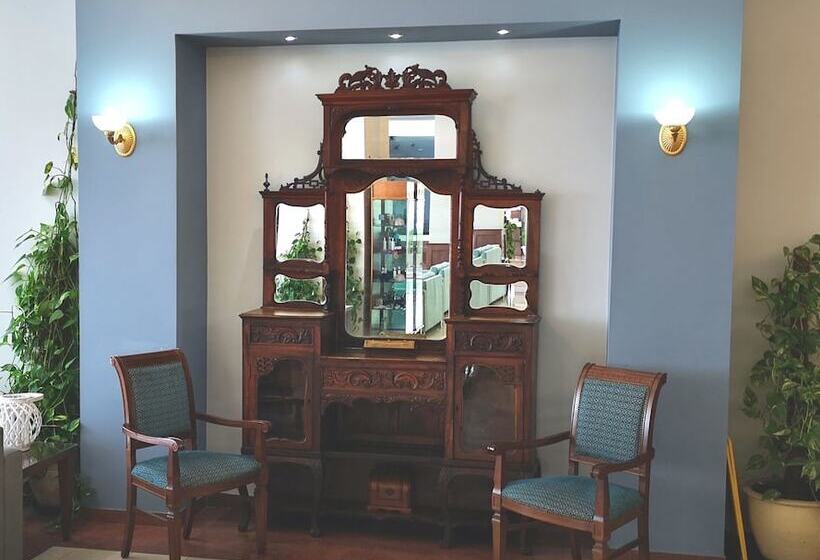 호텔 Aktea Beach Village