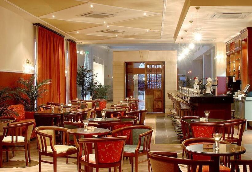 호텔 Aktea Beach Village