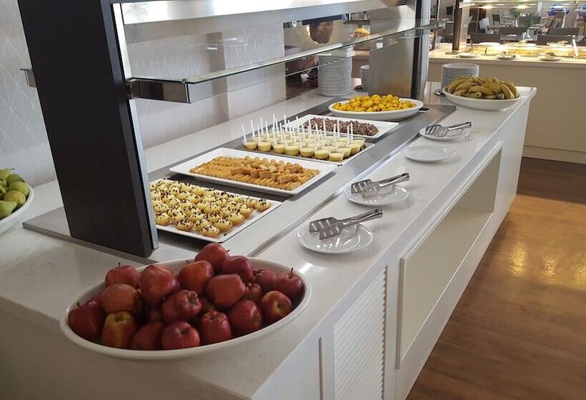 호텔 Aktea Beach Village