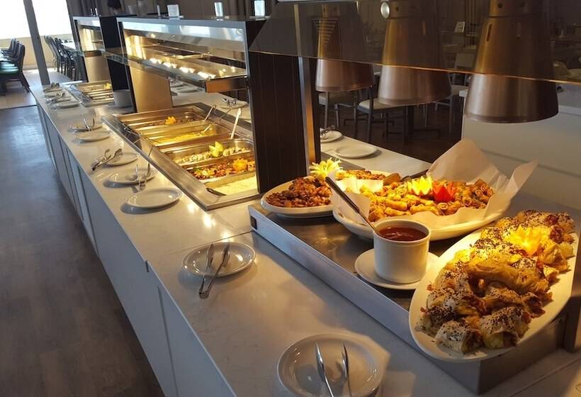 호텔 Aktea Beach Village