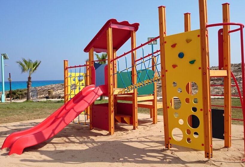 호텔 Aktea Beach Village