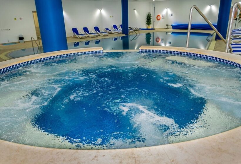 호텔 Aktea Beach Village