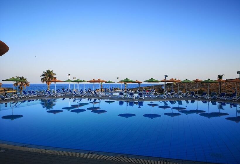 호텔 Aktea Beach Village