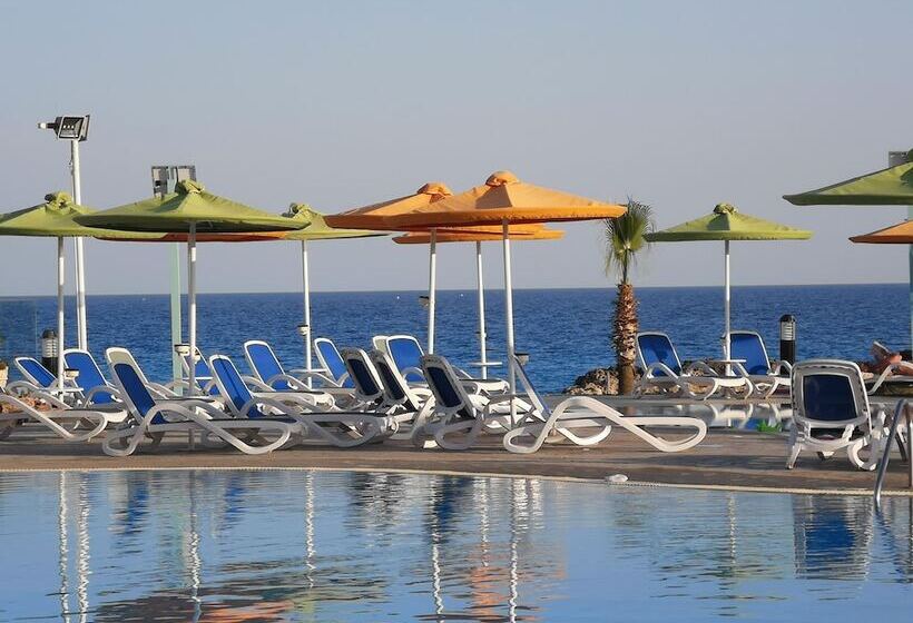 호텔 Aktea Beach Village