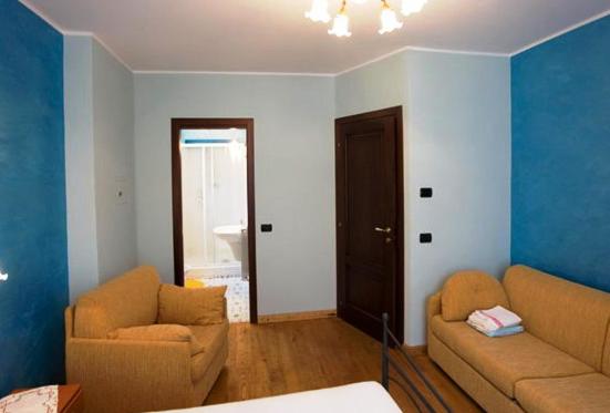 בית מלון כפרי Albergo Cecchin