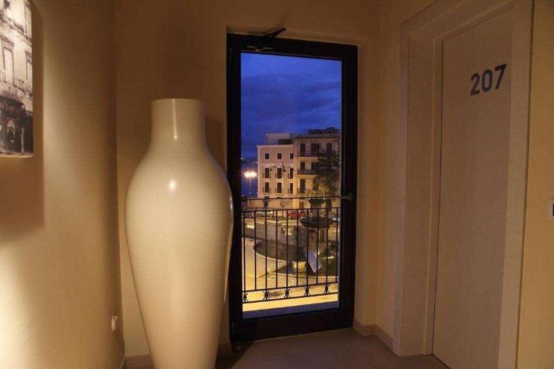 ホテル Albergo Del Sole