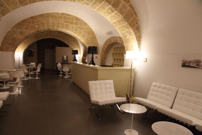 ホテル Albergo Del Sole