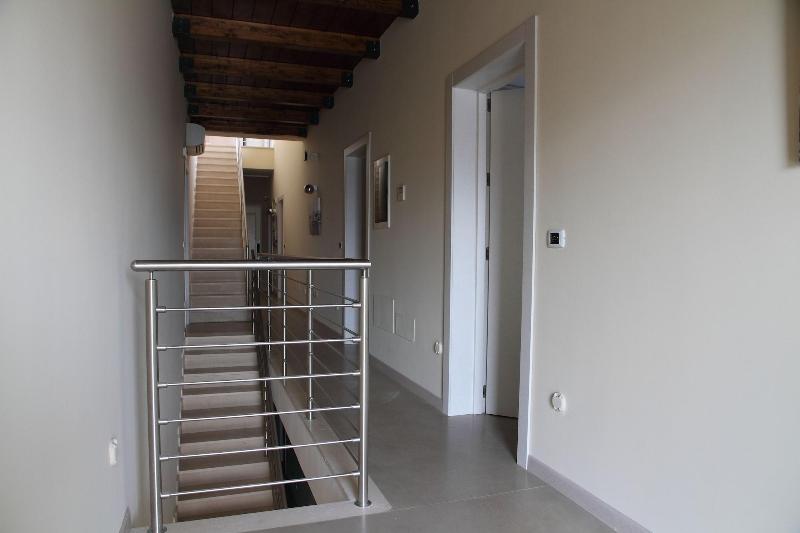 ホテル Albergo Del Sole