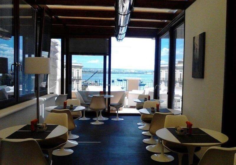 ホテル Albergo Del Sole