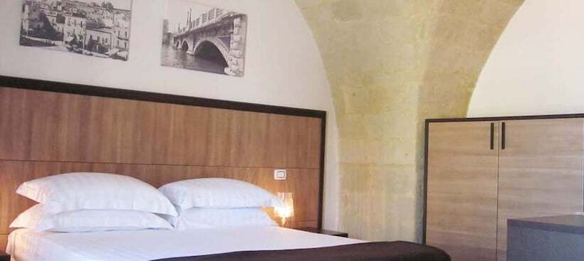 ホテル Albergo Del Sole