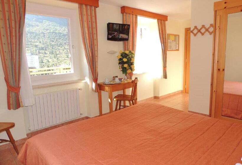 בית מלון כפרי Albergo Eden