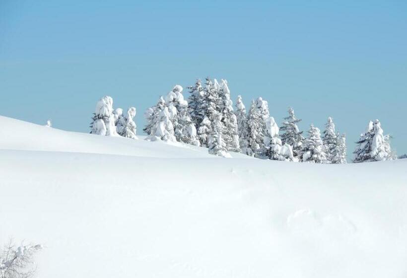 בית מלון כפרי Albergo Eden