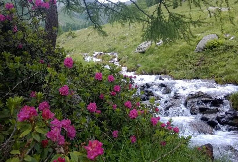 בית מלון כפרי Albergo Eden