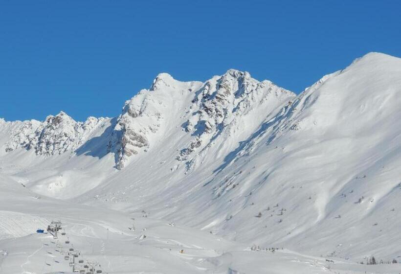בית מלון כפרי Albergo Eden