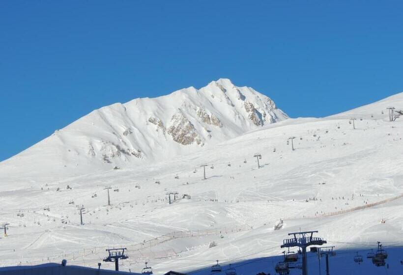 בית מלון כפרי Albergo Eden