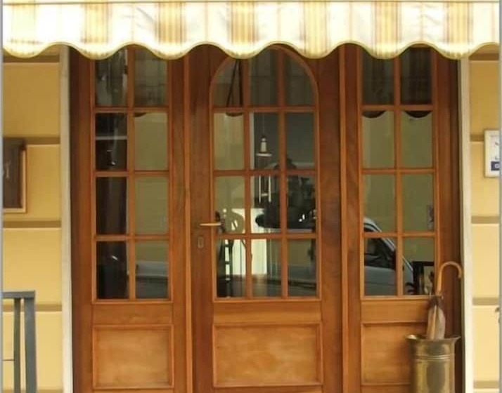 فندق Albergo Nena