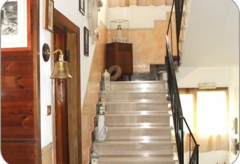 فندق Albergo Nena