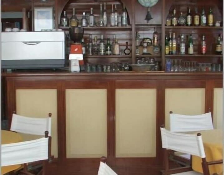 فندق Albergo Nena