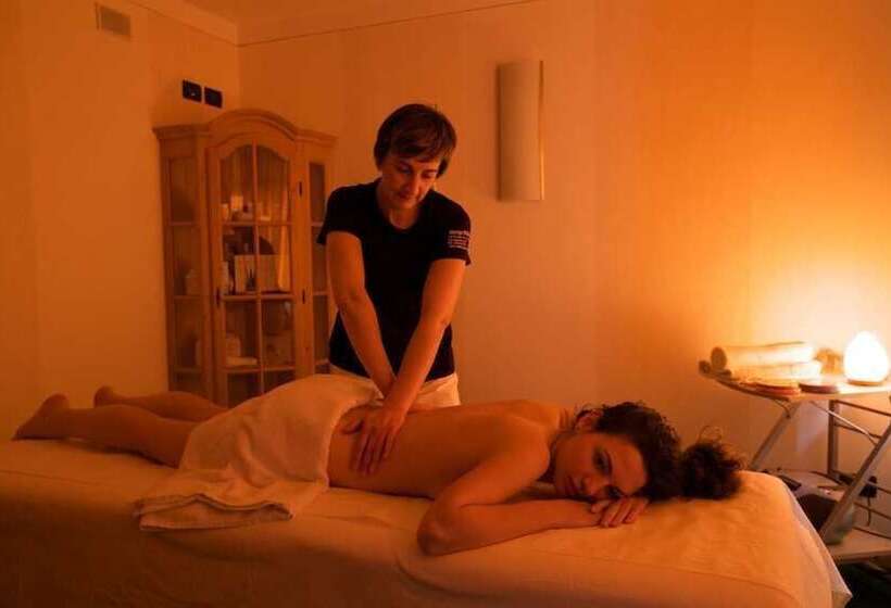 בית מלון כפרי Albergo Panorama