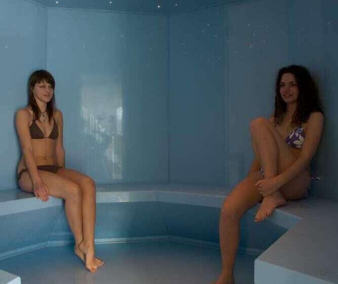 בית מלון כפרי Albergo Panorama