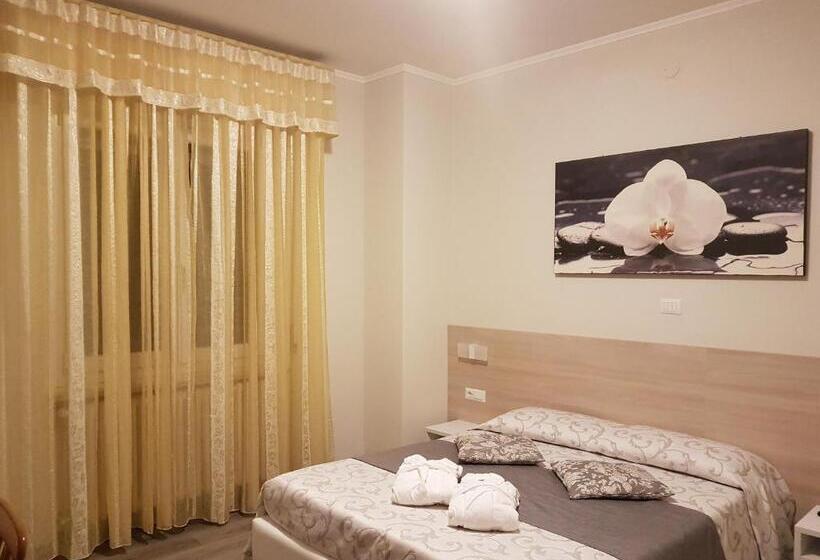 בית מלון כפרי Albergo Paradiso