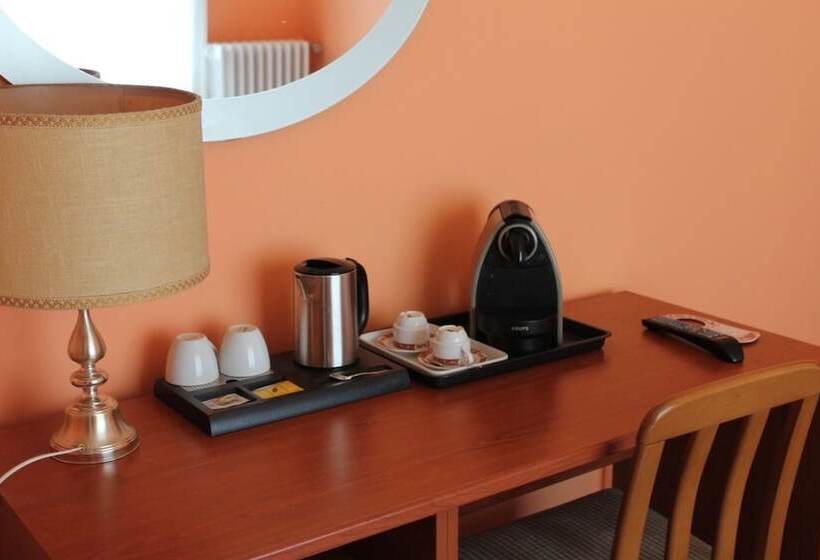 בית מלון כפרי Albergo Paradiso