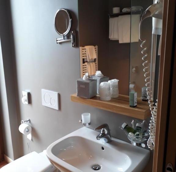 Rutzer Hotel Ristorante & Panoramic Spa