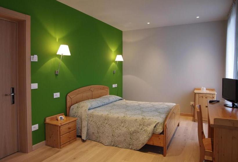 Rutzer Hotel Ristorante & Panoramic Spa