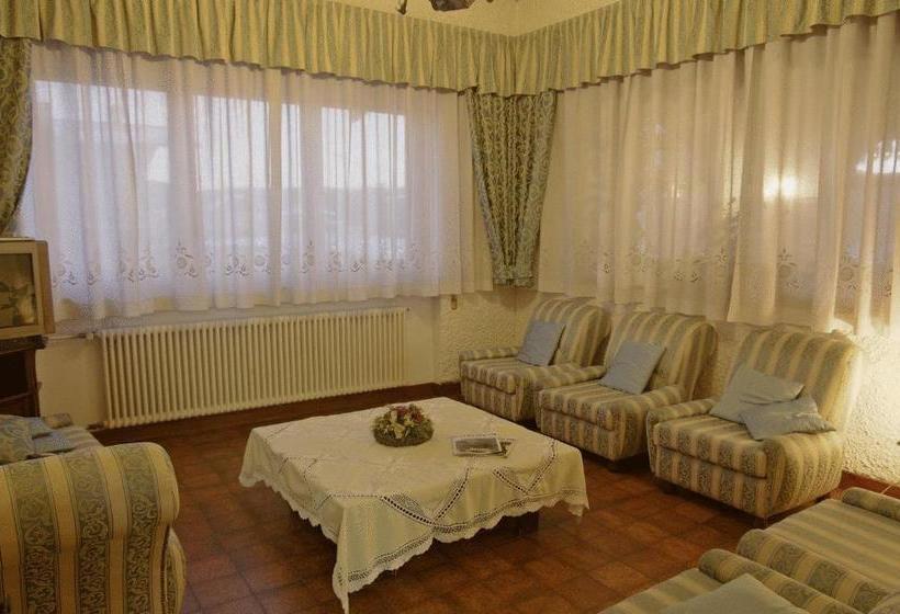 Rutzer Hotel Ristorante & Panoramic Spa