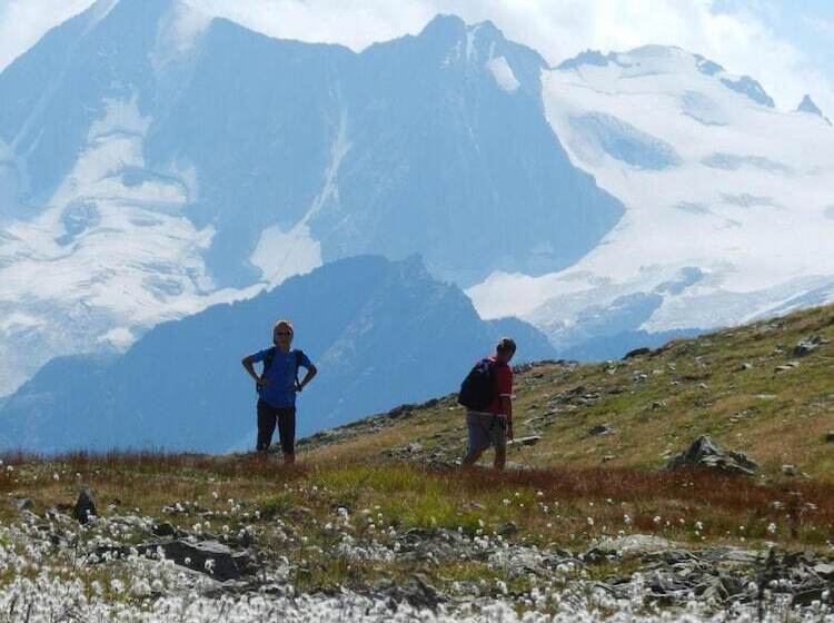 בית מלון כפרי Albergo Sciatori
