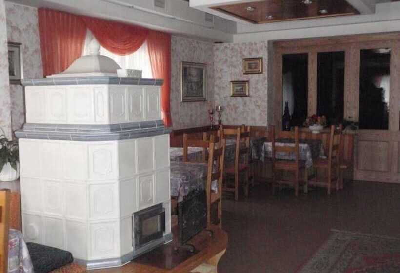 فندق Albergo Sciatori