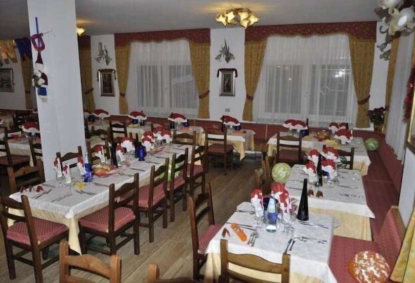 فندق Albergo Sciatori
