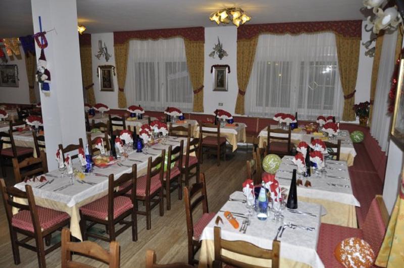 فندق Albergo Sciatori