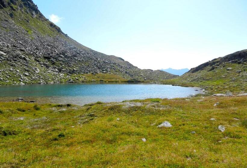 فندق Albergo Sciatori