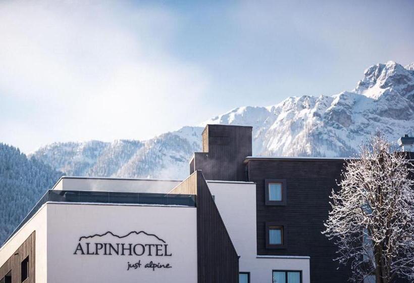 Alpinhotel Keil