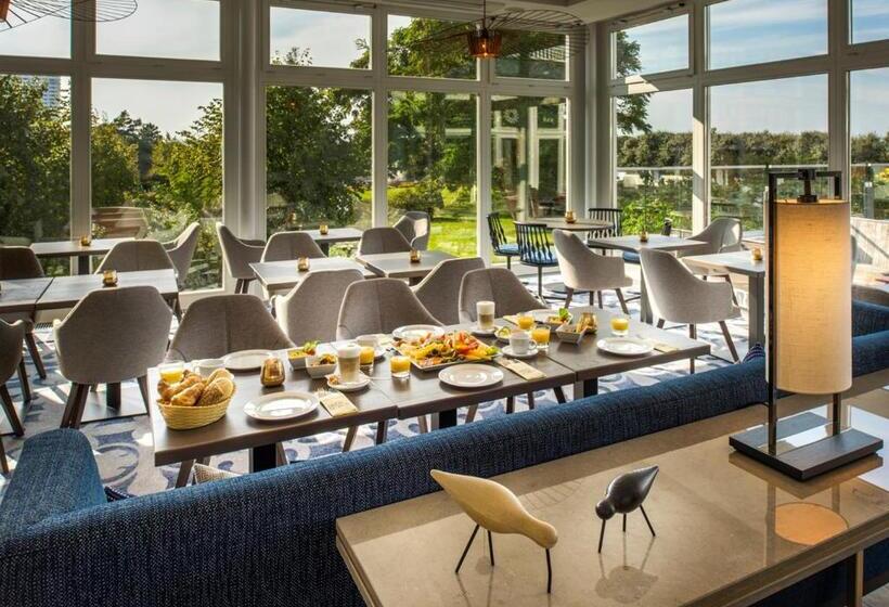 Отель Am Leuchtturm