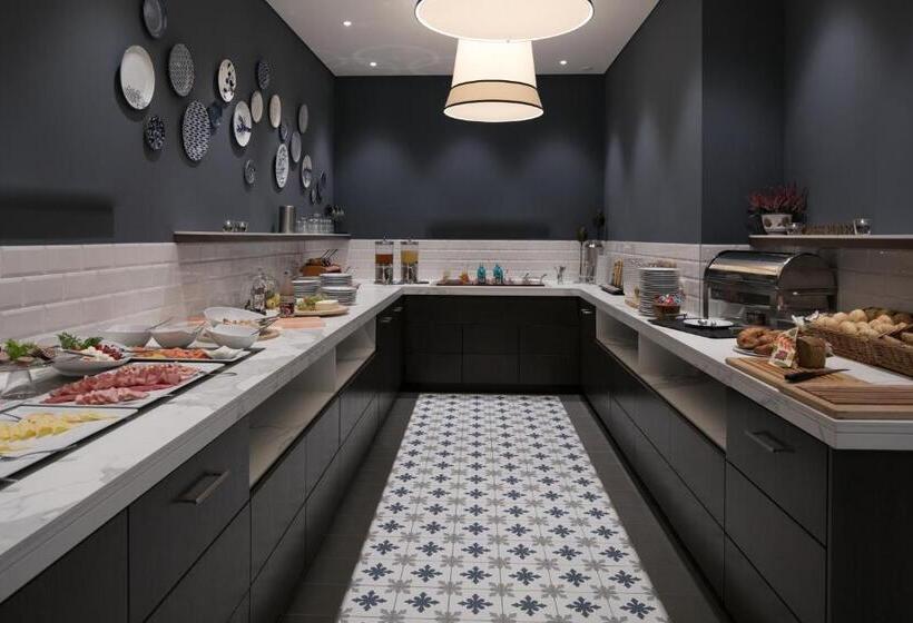 Отель Am Leuchtturm