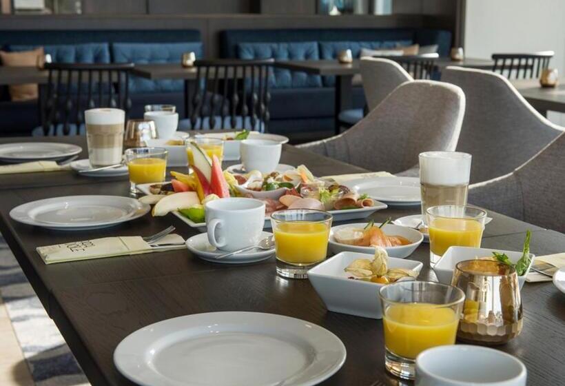 Отель Am Leuchtturm