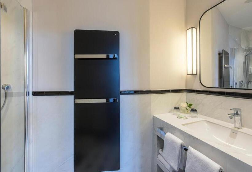 Отель Am Leuchtturm