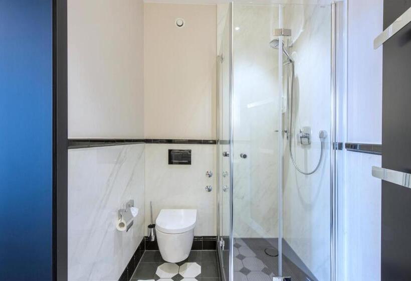 Отель Am Leuchtturm