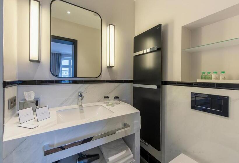 Отель Am Leuchtturm