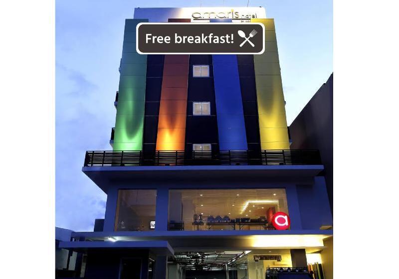 Amaris Hotel Panakkukang