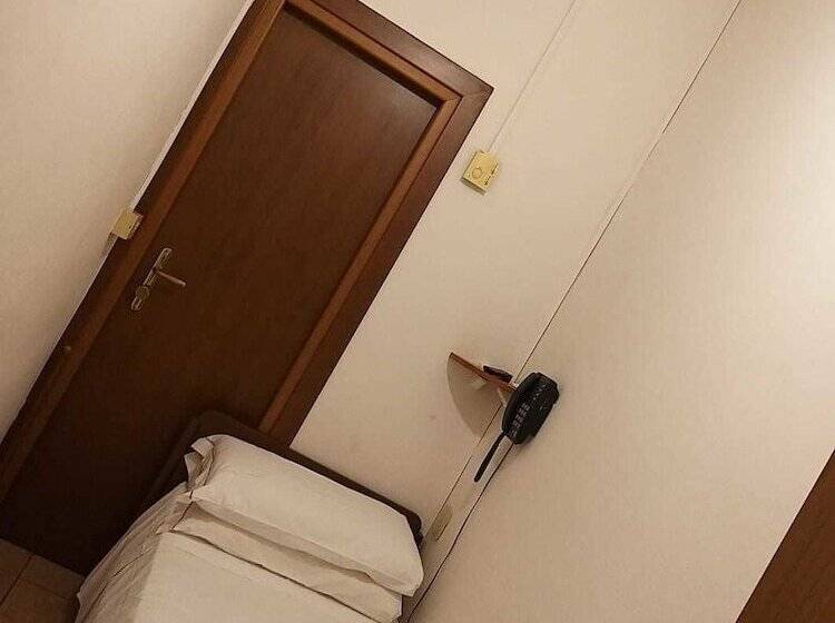 Отель Amba Alagi