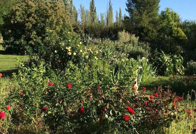 בית מלון כפרי Andes Lands