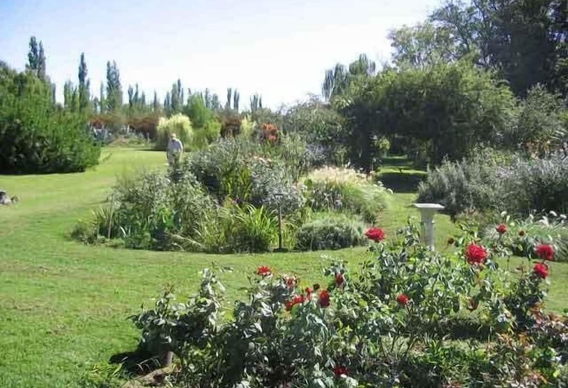 בית מלון כפרי Andes Lands