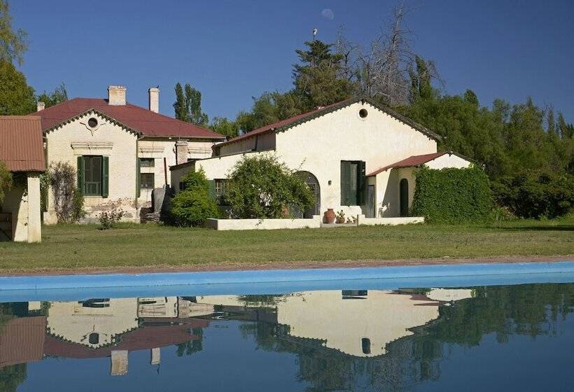 בית מלון כפרי Andes Lands