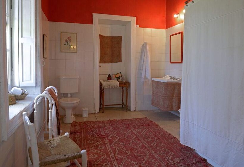 בית מלון כפרי Andes Lands