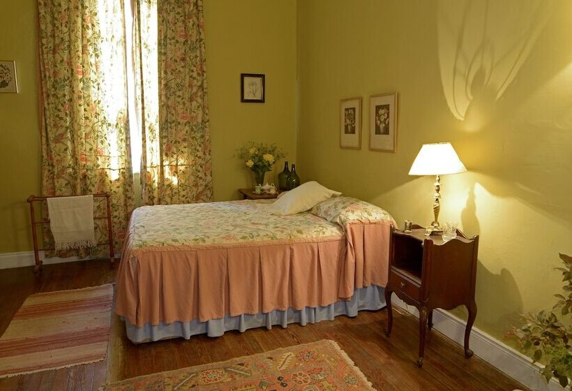 בית מלון כפרי Andes Lands